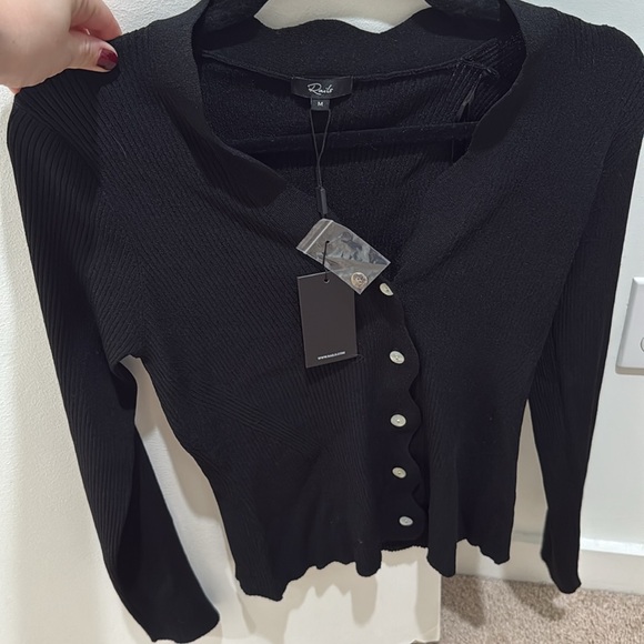 Rails Sweater - Picture 4 of 4